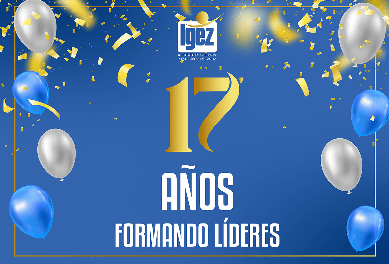 Palabras de la Dra. Estela Álvarez de Montiel en conmemoración del 17° Aniversario del IGEZ