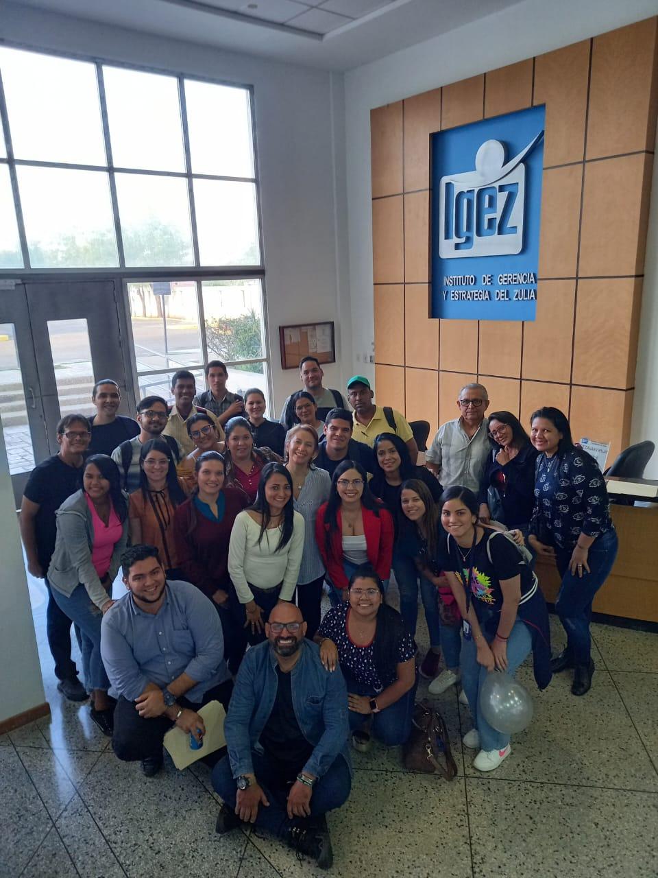 Full Data Comunicaciones, conectados también con sus trabajadores